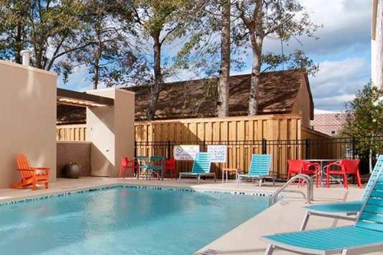 Home2 Suites By Hilton Florida City Exterior foto