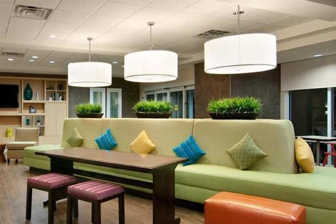 Home2 Suites By Hilton Florida City Exterior foto