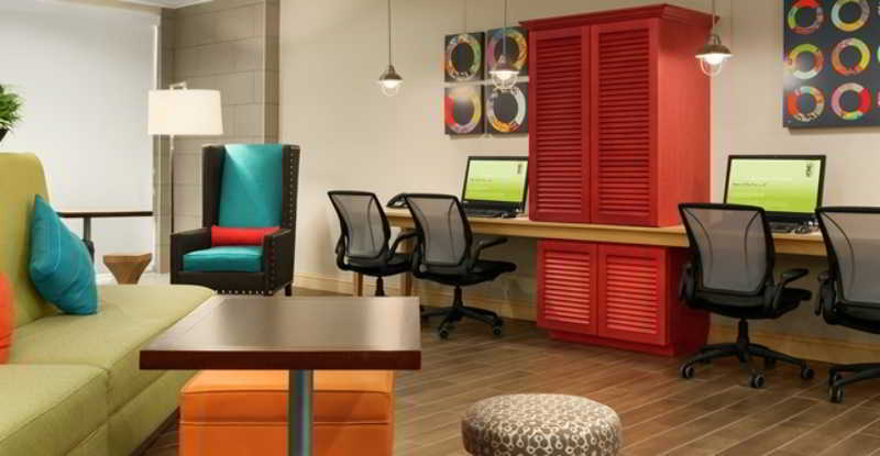 Home2 Suites By Hilton Florida City Exterior foto