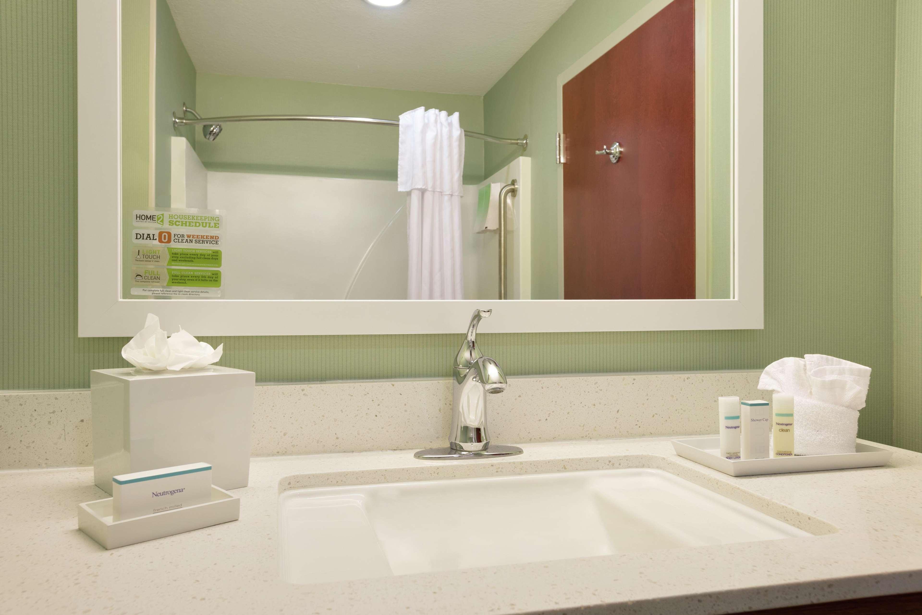 Home2 Suites By Hilton Florida City Exterior foto