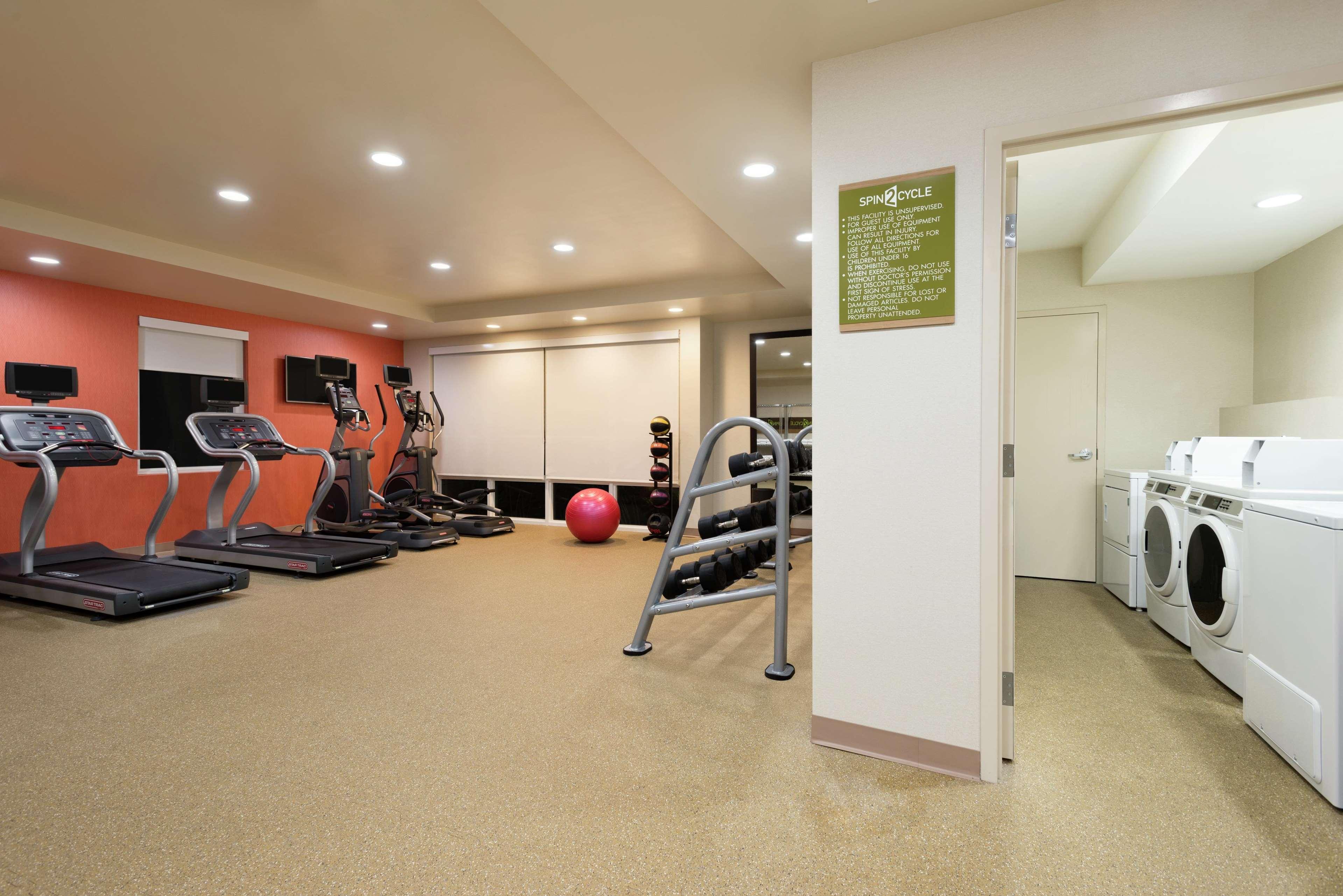 Home2 Suites By Hilton Florida City Exterior foto