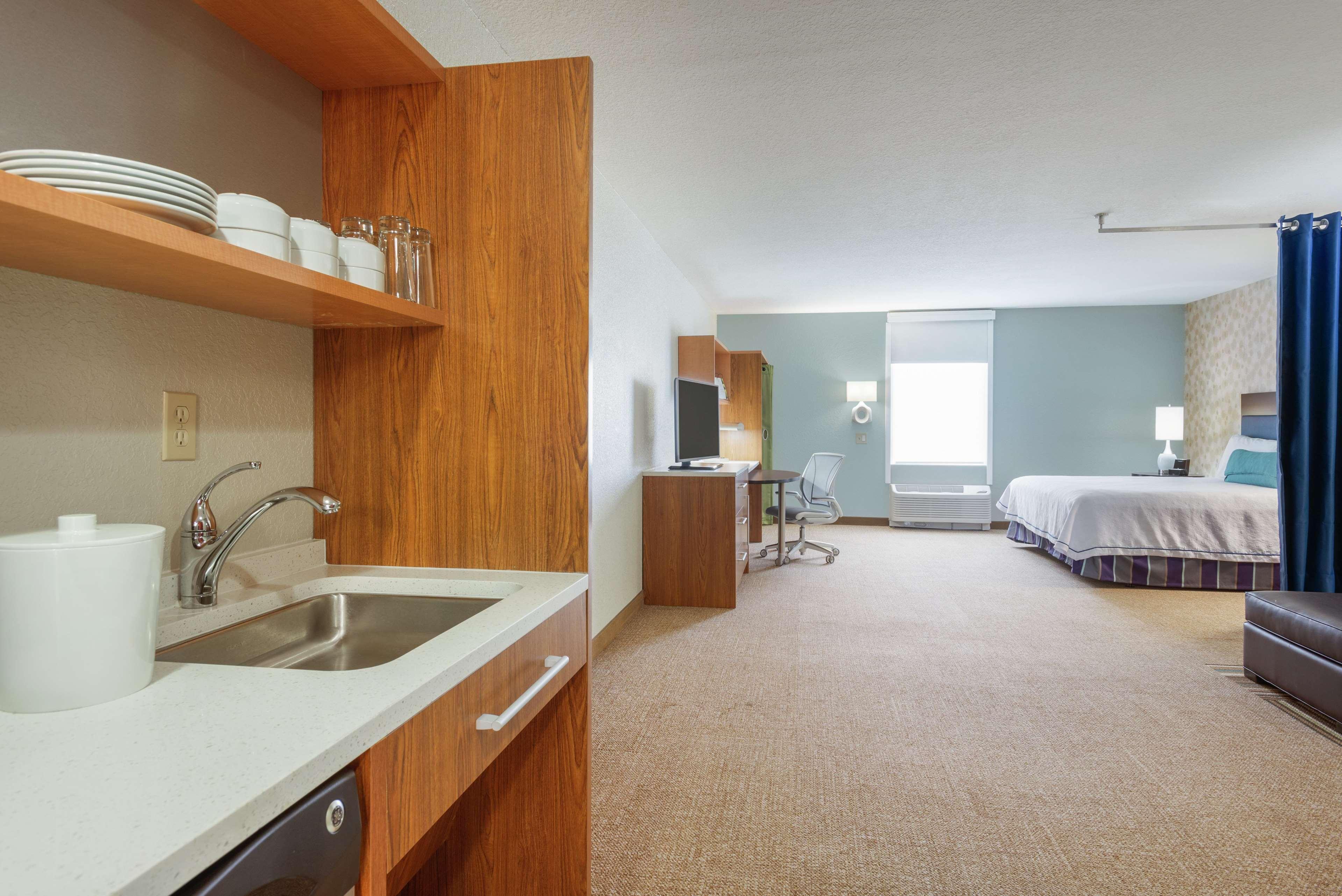 Home2 Suites By Hilton Florida City Exterior foto