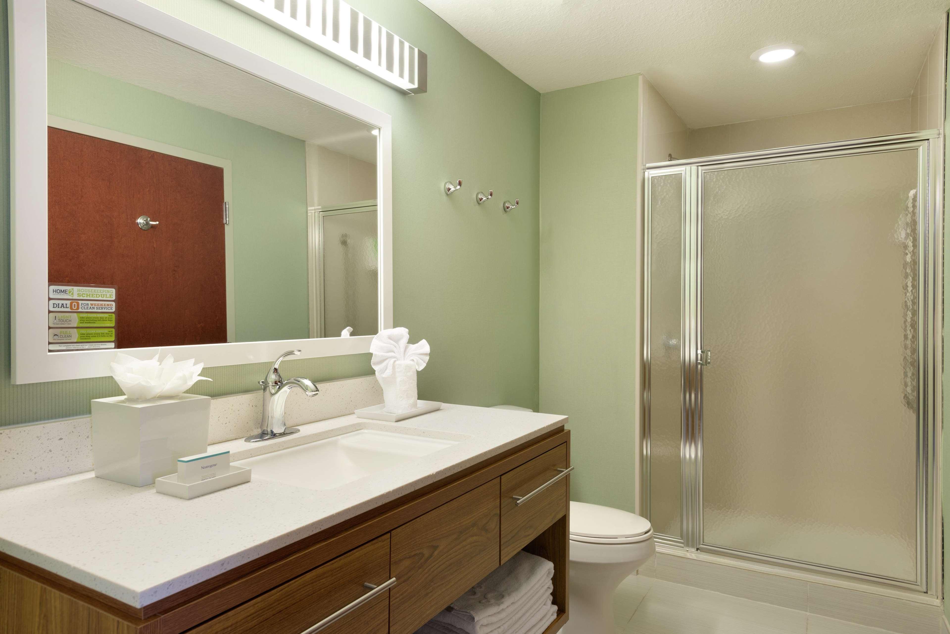 Home2 Suites By Hilton Florida City Exterior foto