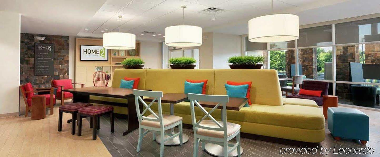 Home2 Suites By Hilton Florida City Exterior foto